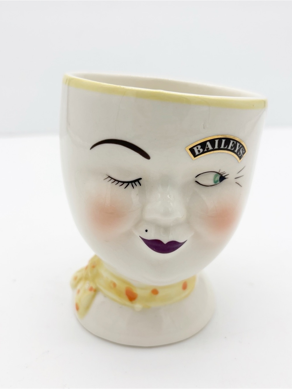 Baileys Irish Cream 1997 Limited Edition Mug